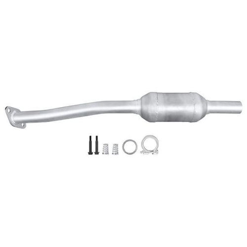 HELLA Katalysator 8LE 366 051-841 Easy2Fit &ndash;