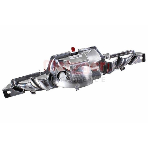 Nebelschlussleuchte METZGER AUTOTEILE 2080357 GREENPARTS für CITROËN OPEL DS