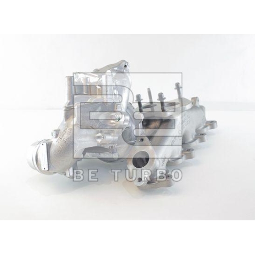 BE TURBO 130434 Lader, Aufladung f&uuml;r OPEL RENAULT