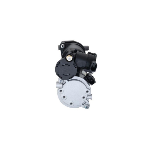 HELLA 8TG 358 256-261 Kompressor, Druckluftanlage f&uuml;r JAGUAR