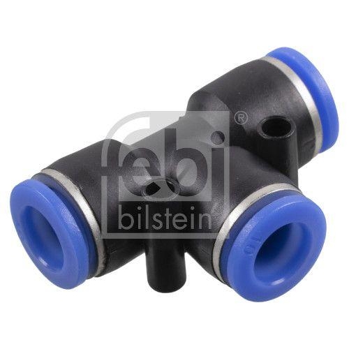 FEBI BILSTEIN 1001400 Verbinder, Druckluftleitung f&uuml;r