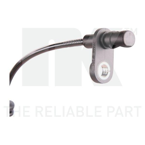 NK 292263 Sensor, Raddrehzahl f&uuml;r NISSAN, Hinterachse rechts