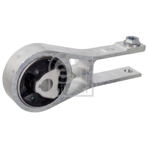 FEBI BILSTEIN Lagerung, Motor 102701 f&uuml;r FIAT JEEP, links