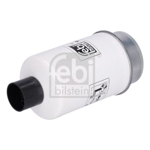 FEBI BILSTEIN Kraftstofffilter 170009 für RENAULT RENAULT TRUCKS