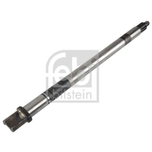 FEBI BILSTEIN Bremswelle, Trommelbremse 174149 f&uuml;r BPW, rechts