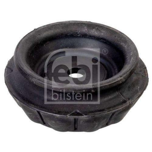 FEBI BILSTEIN Federbeinst&uuml;tzlager 176584 f&uuml;r HYUNDAI KIA, Vorderachse links