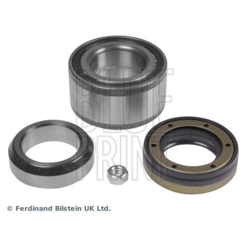 Radlagersatz BLUE PRINT ADC48349C f&uuml;r MITSUBISHI, Hinterachse links