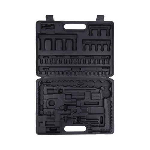 Werkzeugkoffer KS TOOLS 918.0694-99 für
