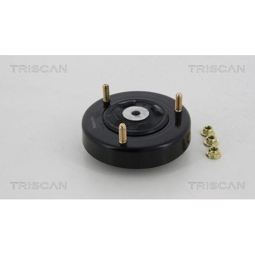 Federbeinst&uuml;tzlager TRISCAN 8500 11903 f&uuml;r BMW, Hinterachse