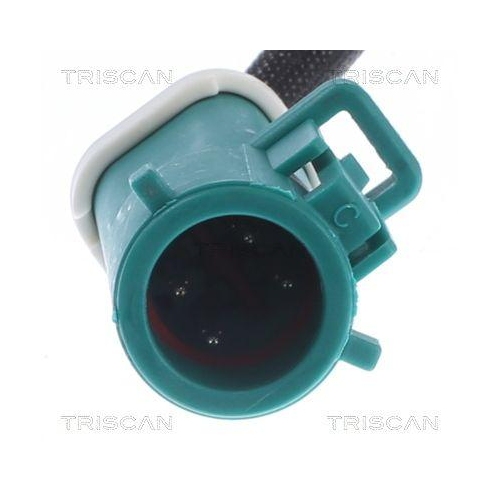 Lambdasonde TRISCAN 8845 16005 f&uuml;r FORD