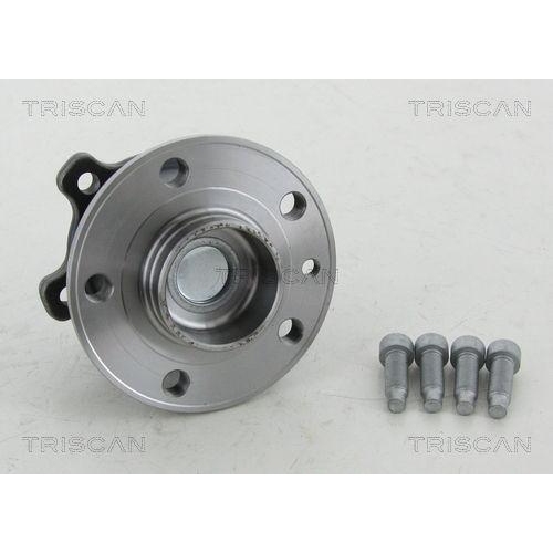 Radlagersatz TRISCAN 8530 27224 f&uuml;r VOLVO, Hinterachse