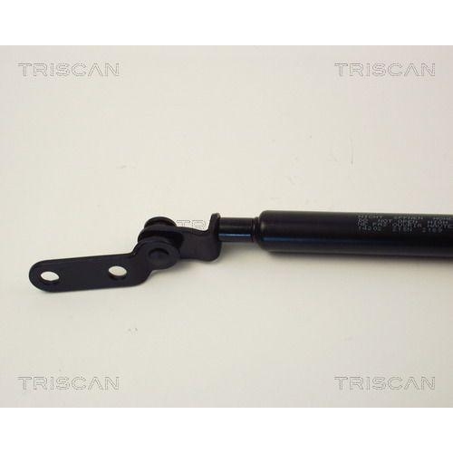 Gasfeder, Koffer-/Laderaum TRISCAN 8710 14202 f&uuml;r NISSAN, rechts