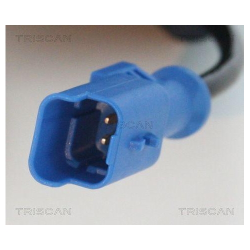 Sensor, Raddrehzahl TRISCAN 8180 28304 f&uuml;r CITRO&Euml;N DS, Hinterachse