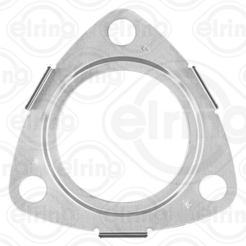 Dichtung, Abgasrohr ELRING 077.470 für ALFA ROMEO OPEL, nach Katalysator