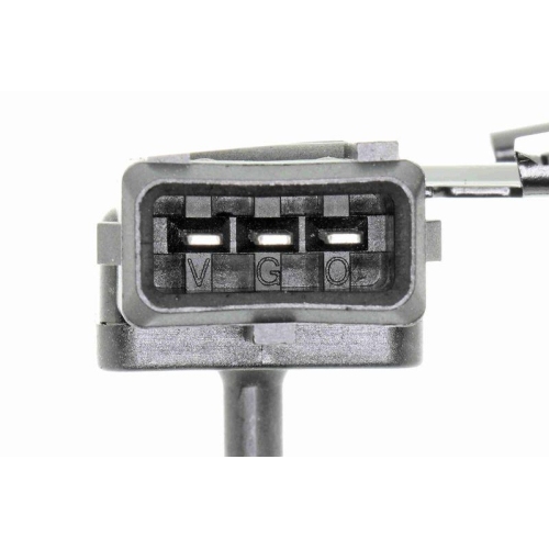 Luftdrucksensor, H&ouml;henanpassung VEMO V95-72-0044 Original VEMO Qualit&auml;t f&uuml;r