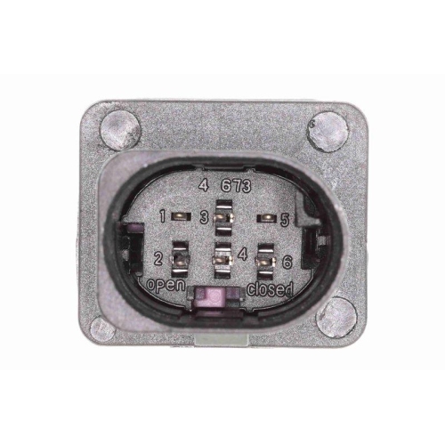 Lambdasonde VEMO V30-76-0062 Original VEMO Qualit&auml;t f&uuml;r MERCEDES-BENZ, links