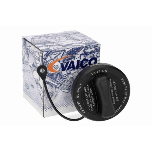 Verschluss, Kraftstoffbehälter VAICO V30-4351 Green Mobility Parts für