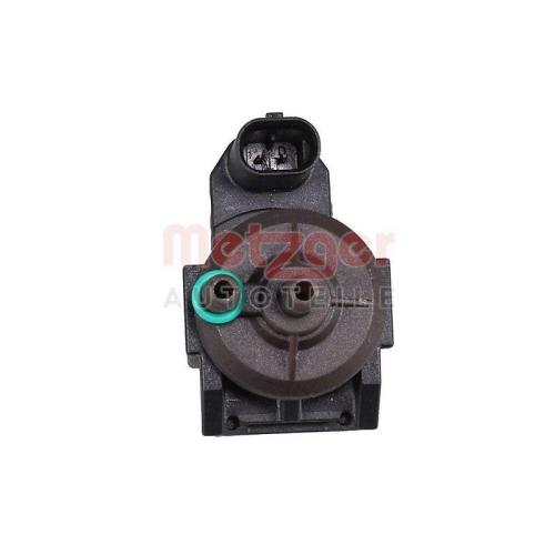 AGR-Ventil, Abgassteuerung METZGER 08920121 GREENPARTS f&uuml;r BMW MINI