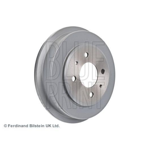 Bremstrommel BLUE PRINT ADG04710 f&uuml;r HYUNDAI, Hinterachse