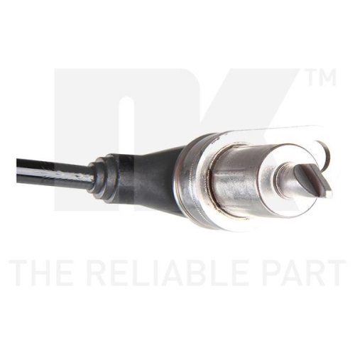 Sensor, Raddrehzahl NK 292257 f&uuml;r NISSAN, Vorderachse links