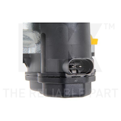 Bremssattel NK 2147364 f&uuml;r AUDI, Hinterachse, Hinterachse rechts, vor der Achse