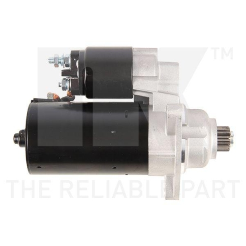 Starter NK 4717030 f&uuml;r DAF VW VAG