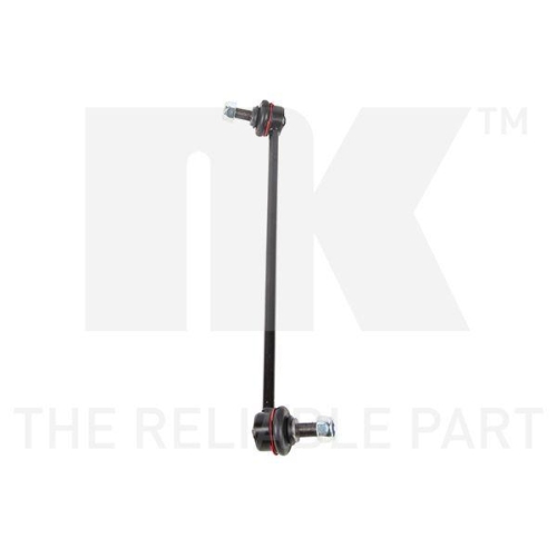 Stange/Strebe, Stabilisator NK 5113425 f&uuml;r HYUNDAI KIA, Vorderachse rechts
