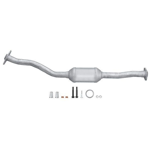 HELLA Katalysator 8LE 366 051-851 Easy2Fit &ndash;