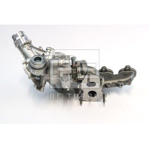 BE TURBO 130438 Lader, Aufladung f&uuml;r FIAT NISSAN OPEL RENAULT, oben