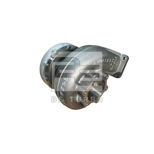 BE TURBO 124942 Lader, Aufladung f&uuml;r VOLVO VOLVO PENTA