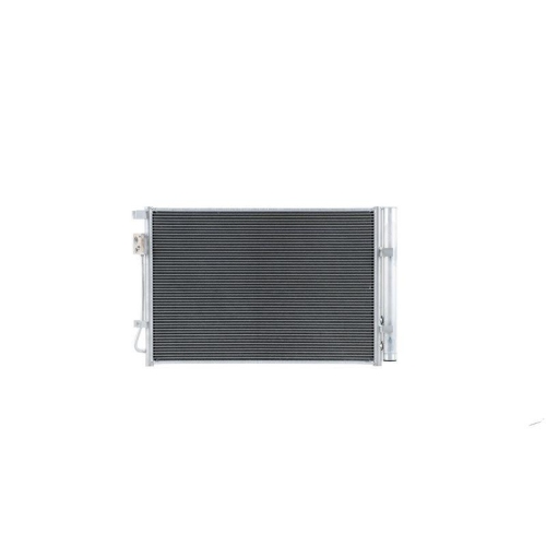 HELLA 8FC 366 222-311 Kondensator, Klimaanlage >>> Easy2Fit <<< f&uuml;r HYUNDAI KIA