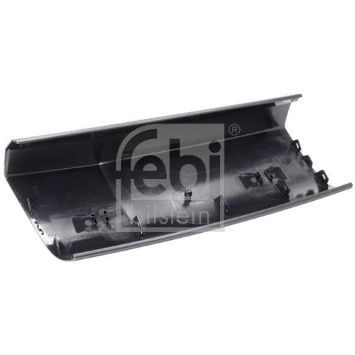 FEBI BILSTEIN 197374 Abdeckung, Au&szlig;enspiegel f&uuml;r MAN, rechts