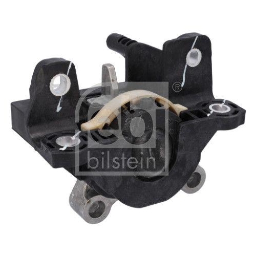FEBI BILSTEIN 197597 Lagerung, Motor f&uuml;r FIAT LANCIA, rechts