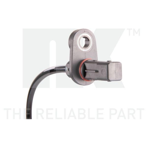 NK 299957 Sensor, Raddrehzahl f&uuml;r HYUNDAI KIA, Hinterachse links