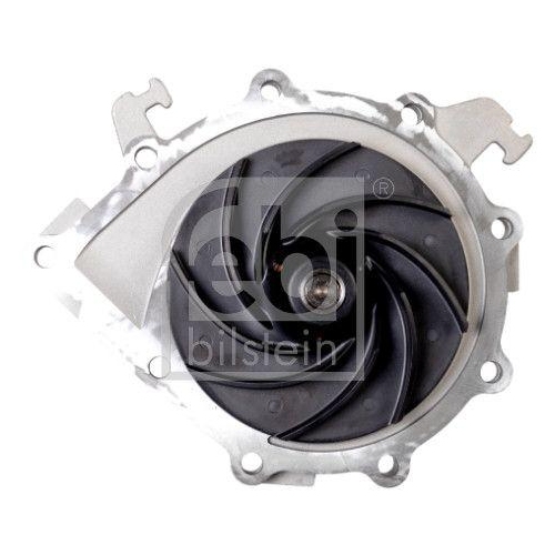 FEBI BILSTEIN Wasserpumpe, Motork&uuml;hlung 30679 f&uuml;r MAN NEOPLAN SINOTRUK (CNHTC)