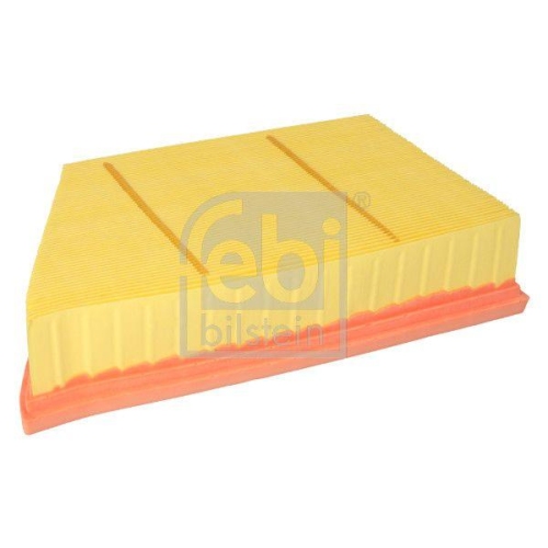 FEBI BILSTEIN Luftfilter 108745 f&uuml;r LAND ROVER