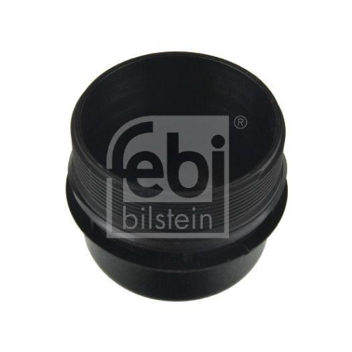 FEBI BILSTEIN Deckel, &Ouml;lfiltergeh&auml;use 171342 febi Plus f&uuml;r CITRO&Euml;N FIAT FORD DS
