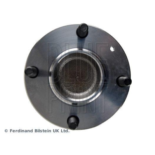 Radlagersatz BLUE PRINT ADC48350 f&uuml;r MITSUBISHI SMART, Hinterachse links