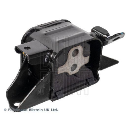 Lagerung, Schaltgetriebe BLUE PRINT ADBP800426 für HYUNDAI, links