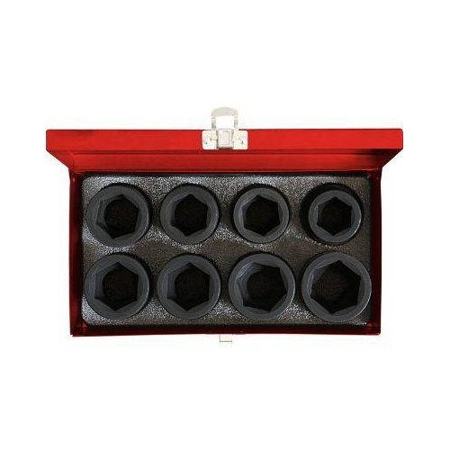 Kraft-Stecknuss-Satz KS TOOLS 515.0610 f&uuml;r