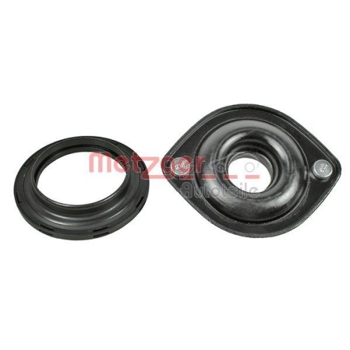 Reparatursatz, Federbeinst&uuml;tzlager METZGER 6490189 GREENPARTS f&uuml;r OPEL RENAULT