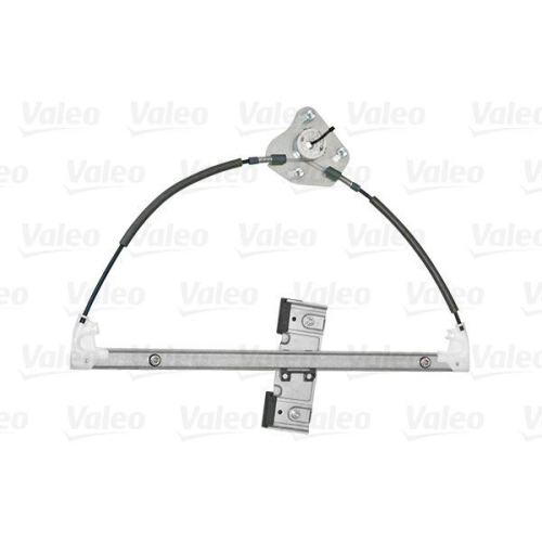 Fensterheber VALEO 851200 für MAZDA, vorne links