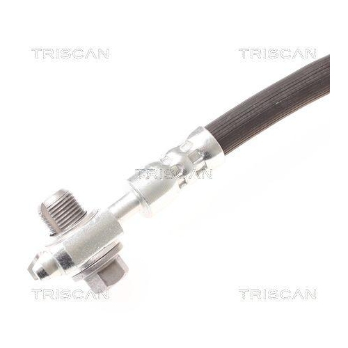 Bremsschlauch TRISCAN 8150 29123 f&uuml;r AUDI SEAT SKODA VW, Vorderachse