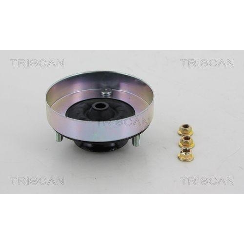 Federbeinst&uuml;tzlager TRISCAN 8500 11905 f&uuml;r BMW, Hinterachse