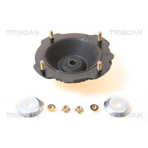 Federbeinst&uuml;tzlager TRISCAN 8500 80900 f&uuml;r CHRYSLER, Hinterachse