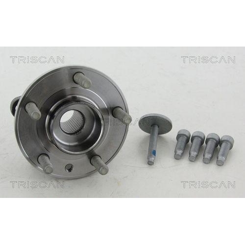 Radlagersatz TRISCAN 8530 27226 f&uuml;r VOLVO, Hinterachse