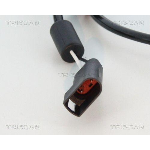 Sensor, Raddrehzahl TRISCAN 8180 16113 f&uuml;r FORD, Vorderachse