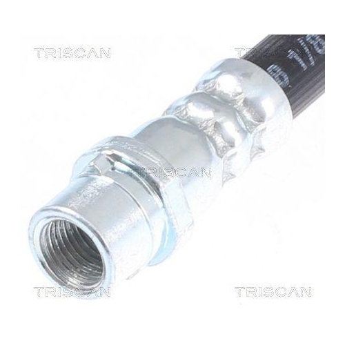 Bremsschlauch TRISCAN 8150 11129 f&uuml;r BMW MINI, Vorderachse