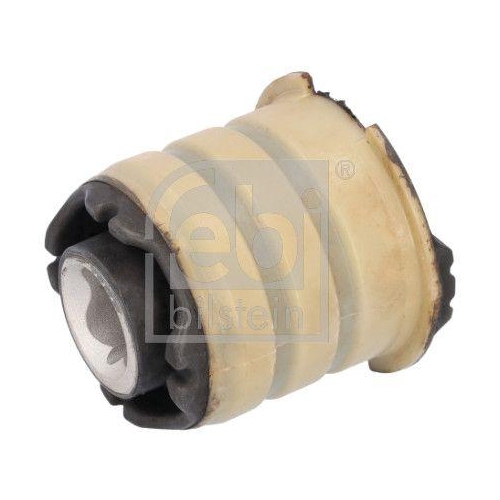 FEBI BILSTEIN Lagerung, Achsk&ouml;rper 183720 f&uuml;r BMW ALPINA BMW (BRILLIANCE), vorne