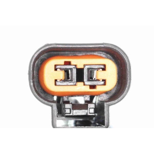 Sensor, Raddrehzahl VEMO V37-72-0124 Original VEMO Qualit&auml;t f&uuml;r MITSUBISHI